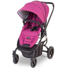 Детская коляска Valco Baby Snap 4 Ultra Tailormade Trend